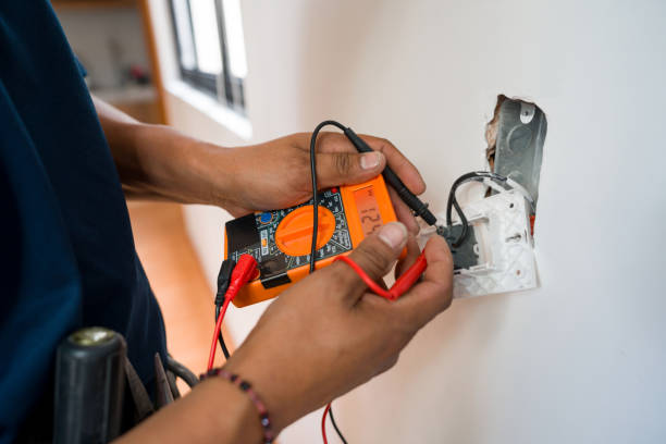 Best Electrical Outlet Repair  in Brookdale, CA