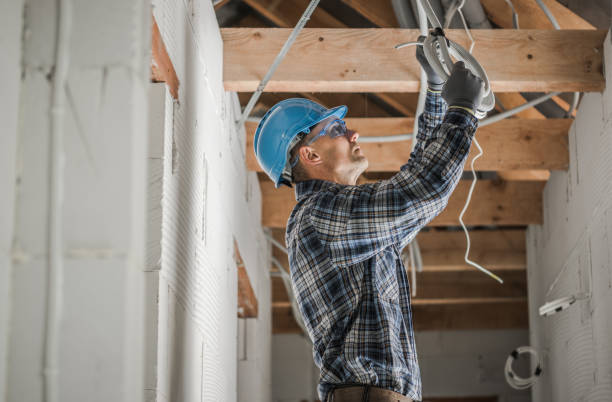 Professional Electrician in Brookdale, CA