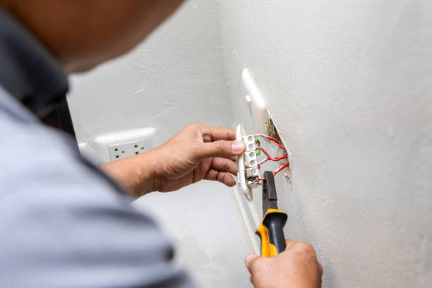 Best Electrical Troubleshooting Services  in Brookdale, CA