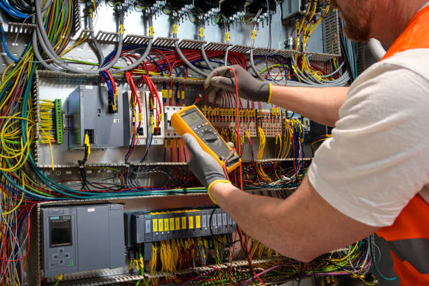 Best Electrician Near Me  in Brookdale, CA
