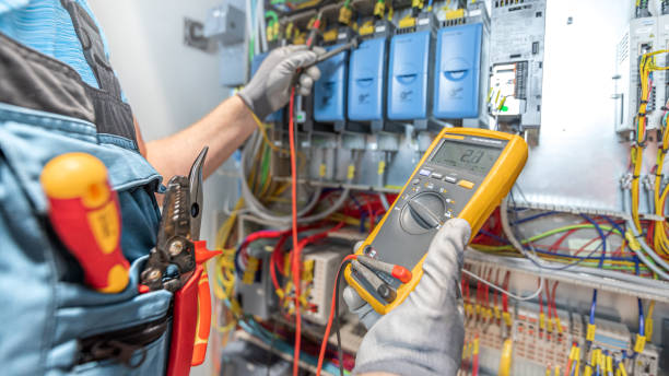 Best Local Electrician Companies  in Brookdale, CA