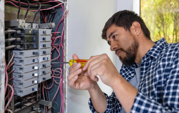 Best Circuit Breaker Repair  in Brookdale, CA